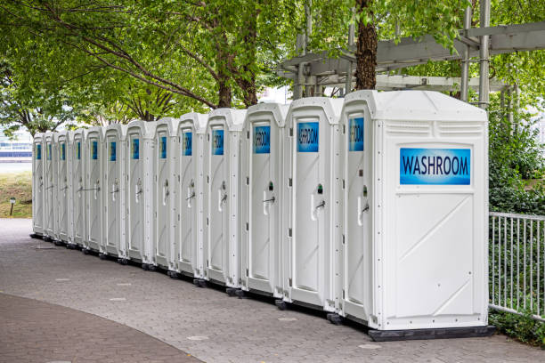 Porta potty services near me in San Francisco, CA