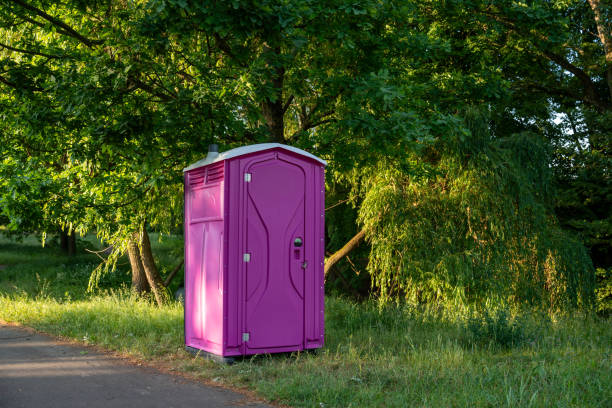 Best Portable restroom trailer rental  in San Francisco, CA